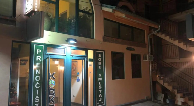 Apartments Iva, Buchen Sie Ferienwohnung Kragujevac Zentralserbien