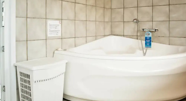 Serene Holiday Home in Ringkobing With Sauna, Rezervovat Rekreační dům Ringkobing 
