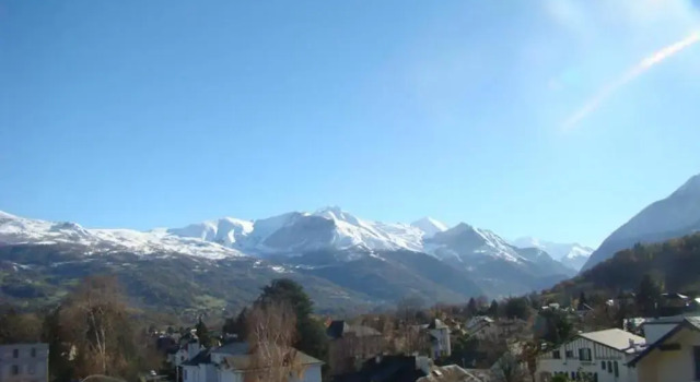Hôtel Café les Fleurs, Забронировать Отель Аржелес-Газо Pyrenees National Park