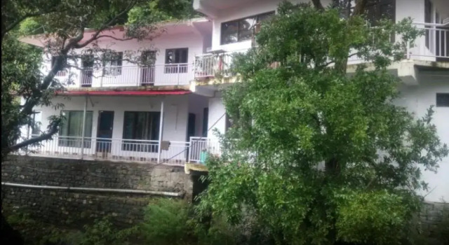 Nazara Home Stay, Забронировать Отель Касаули штат Химачал-Прадеш