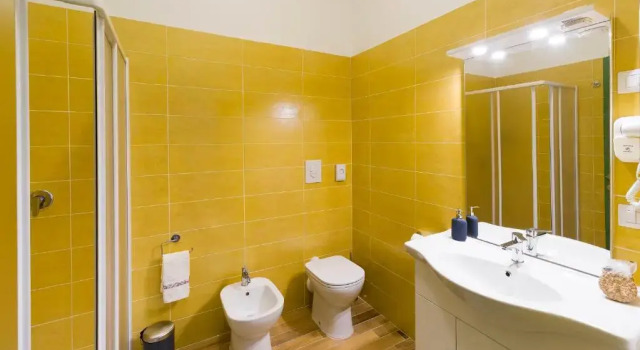 Номер Standard La nostra casa in centro