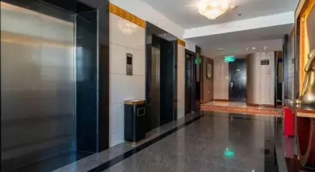 Oriental Paris Business Hotel, Book Hotel Quanzhou Fujian
