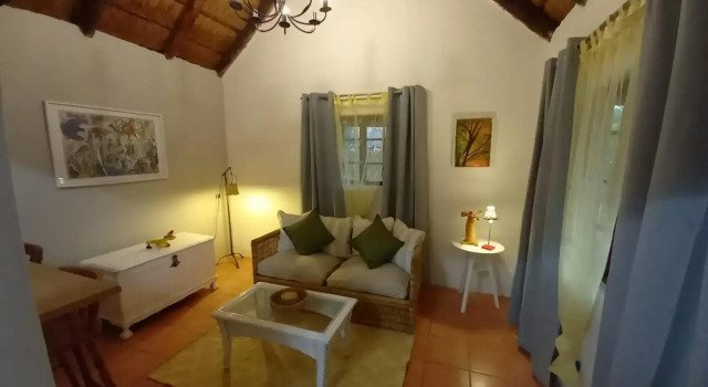41 Ridge- self catering cottages, Забронировать Отель Мидранд East Rand