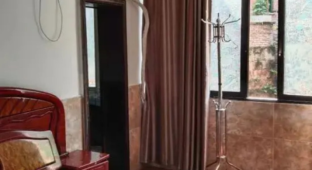 Номер Standard Nanyang Homestay
