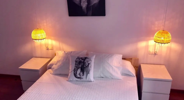Apartamento Salou - África, Забронировать Апартаменты/квартира Апартаменты Салоу, Апартаменты/квартира