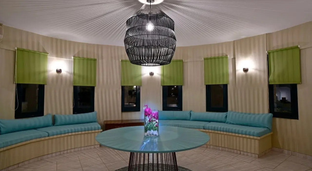 Hotel Asteras Paradise