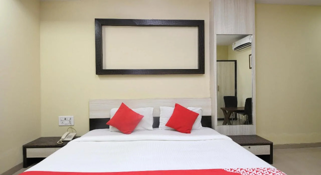 Shree Krishna Palace by OYO Rooms, Rezervovat Hotel Mangalúru Bangalore