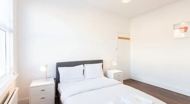 Stylish Two 2bed In Notting Hill 2, Забронировать Отель Лондон Большой Лондон, рядом с The Reel Poster Gallery