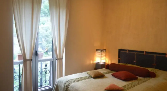 Двухместный номер Standard Tufenkian Avan Dzoraget Hotel