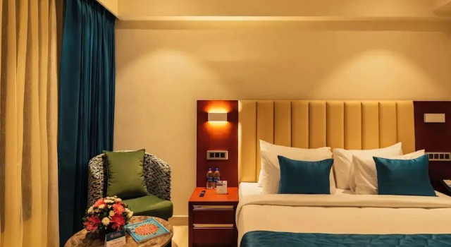 Hotel Classic Pavilion