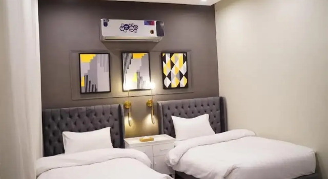 La Maison Hotel Islamabad