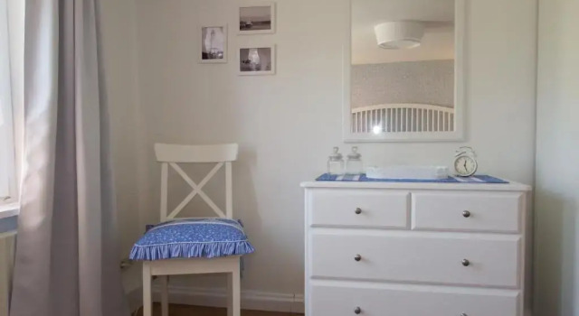Ferienwohnung Seestern, Réserver Hôtel Wangerland-Frederikensiel 