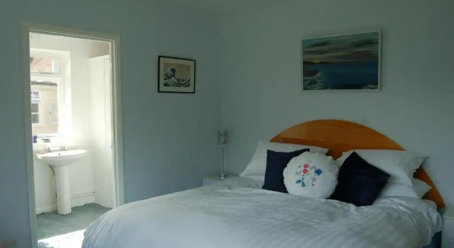 Номер Superior Aspen B&B