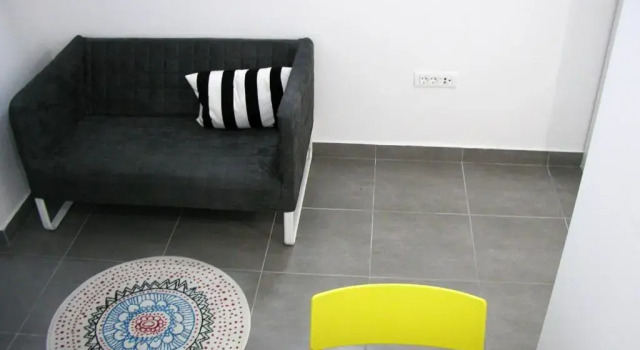 Студия Issa apartment