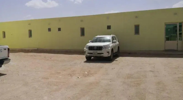 OYO 519 Ranan Hotel Apartments, Réserver Appartement Haradh Eastern Province