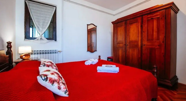 Семейный коттедж Holiday Home Malinina