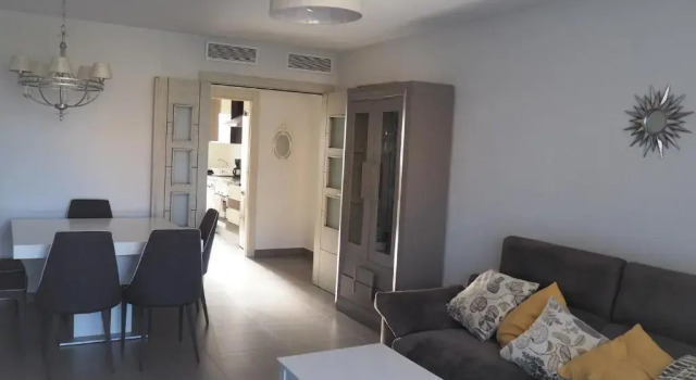 Miramar Holidays Fuengirola II, Забронировать Апартаменты/квартира Фуэнхирола Коста-дель-Соль, рядом с Аквапарк Аквамиджас