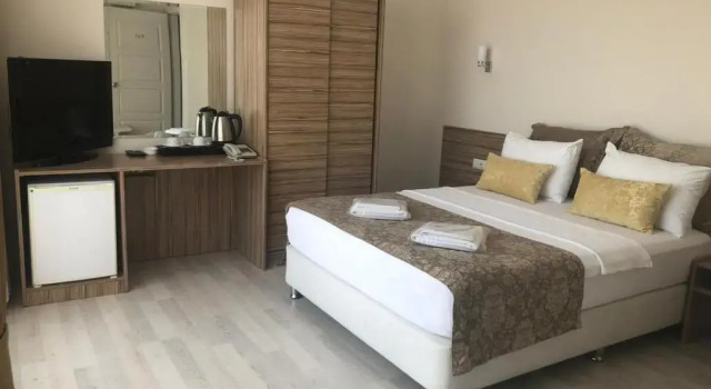 Люкс Sinopark Hotel