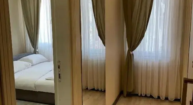 Номер Comfort Dizayn Otel