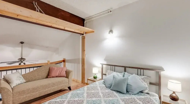 18SLL - Newly Remodeled - Sleeps 4, Rezerwuj Dom wakacyjny Glacier Stany Zjednoczone