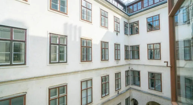 Vienna Residence | High-class furnished flat in 7th district of Vienna, near Volkstheater