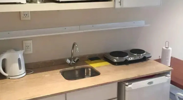 Апартаменты Cozy apt in the heart of Mendoza