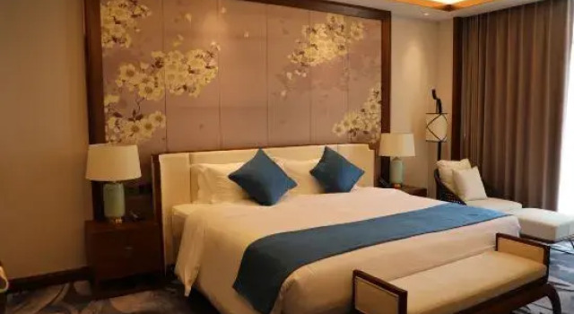 Люкс Savile Resort Hotel