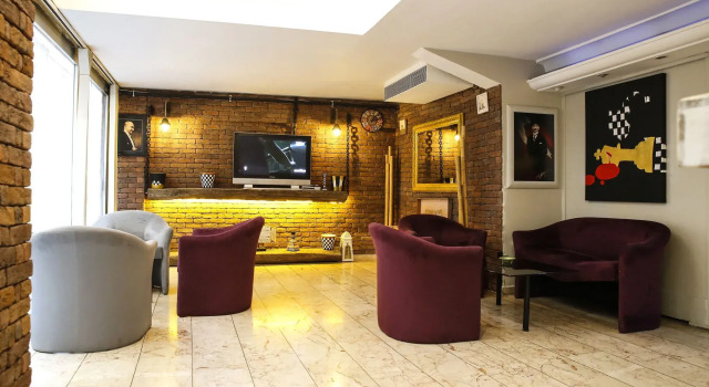 Hotel Cagla Pinar, Rezerwuj Hotel Tanie hotele w Izmir