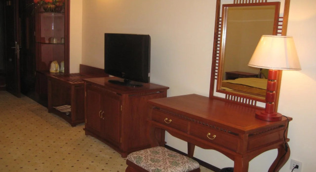 Thien Hai Hotel, Забронировать Отель Отели Чунко-Он с парковкой, Парковка