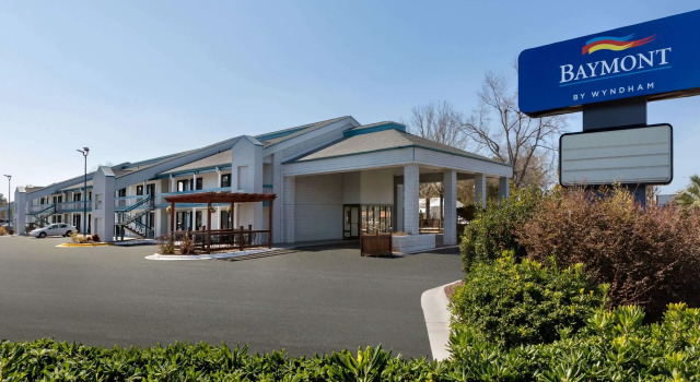 Baymont by Wyndham Wilmington