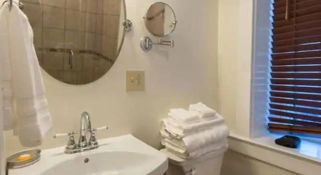 Номер Executive Thomas Rose Inn