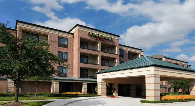 Courtyard Houston Northwest, Κράτηση Ξενοδοχείο Χιούστον Χιούστον