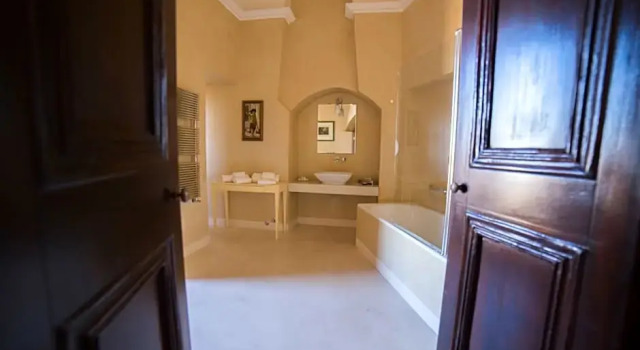 Standard Junior-Suite Palazzo Viceconte