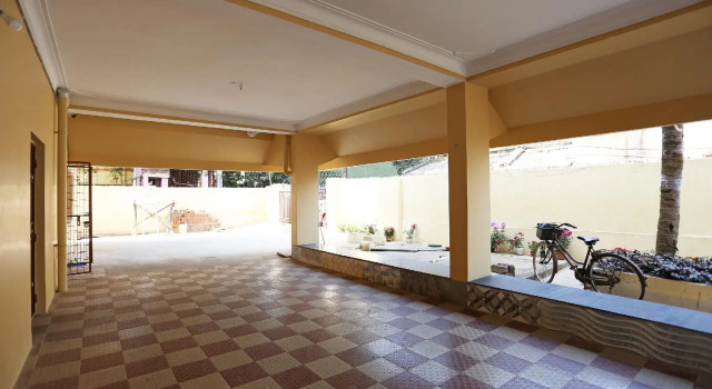 OYO Flagship 28138 Padma Resort, Rezervasyon Tatil Köyü Bhubaneshwar Orissa