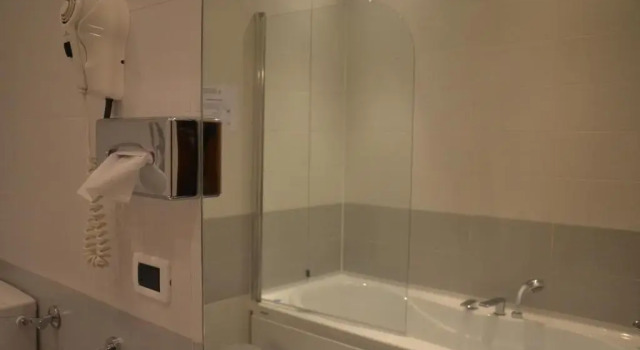 Номер Standard Grande Albergo Marin