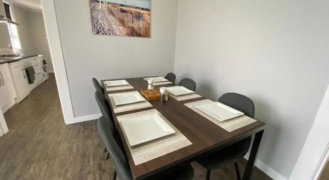 Вилла Standard Motupōhue Base Holiday Home - 2 bedroom House