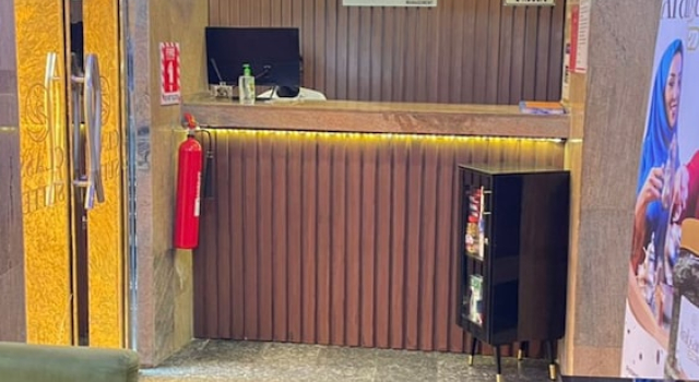 Class Suites Residence, Réserver Hôtel Ikeja 