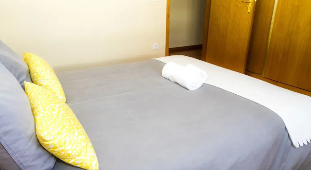 Liiiving in Matosinhos - City Beach Apartment, Забронировать Апартаменты/квартира Матозиньюш Регион Порту