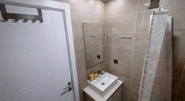 Апартаменты Milmari - Apartman N85