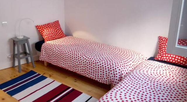 Cacilhas Guest Apartments