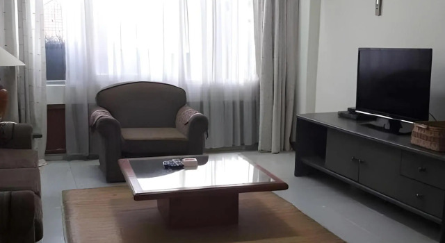 Apartemen Senayan, Book Lejlighed Billige hoteller i Jakarta, nær Plaza Senayan