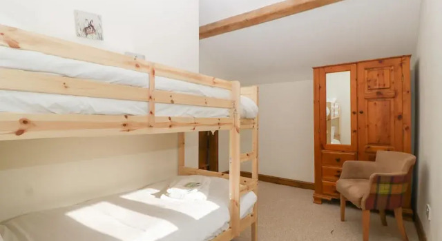 Larch Bed Cottage, Book Feriehus Worcester 