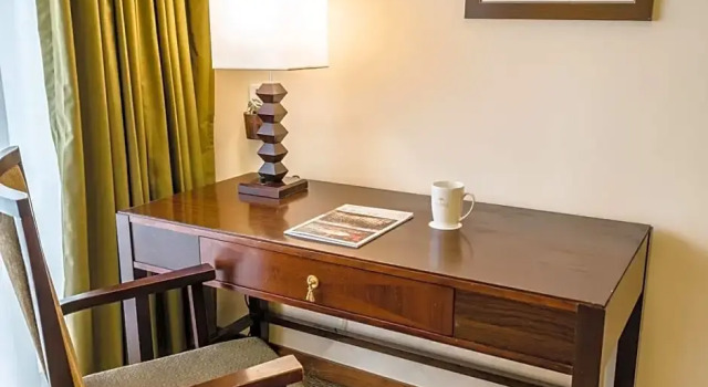 Номер Standard Fullon Poshtel Jhongli