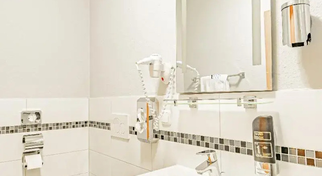 Двухместный номер Standard Hotel Tannenblick