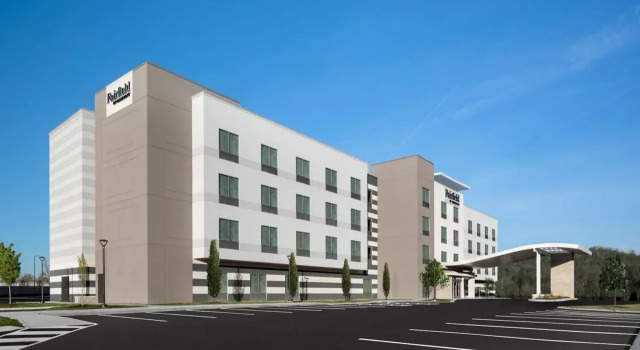 Fairfield Inn & Suites Nashville Bellevue, Reserva ahora Hotel Bellevue Tennessee