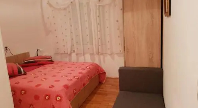 Apartment Pahljina, Rezerwuj Apartament Rab 
