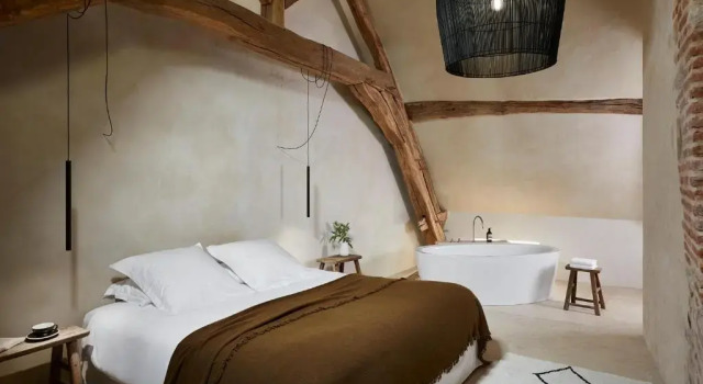 La Maison de Pommard