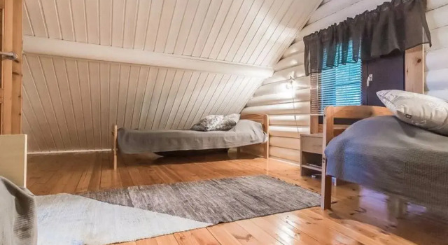 Holiday Home Haaparanta, Забронировать Апартаменты/квартира Петяйявеси 