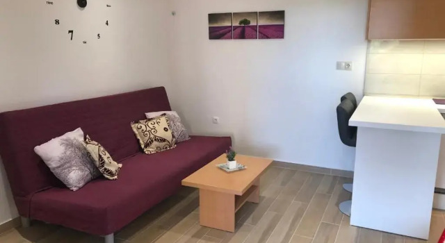 Apartment Lucie1, Забронировать Апартаменты/квартира Отели Биоград-на-Мору с бассейном, рядом с Kornati Marina, Бассейн