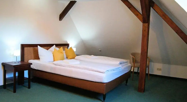 Апартаменты Standard REGIOHOTEL Am Brocken Schierke